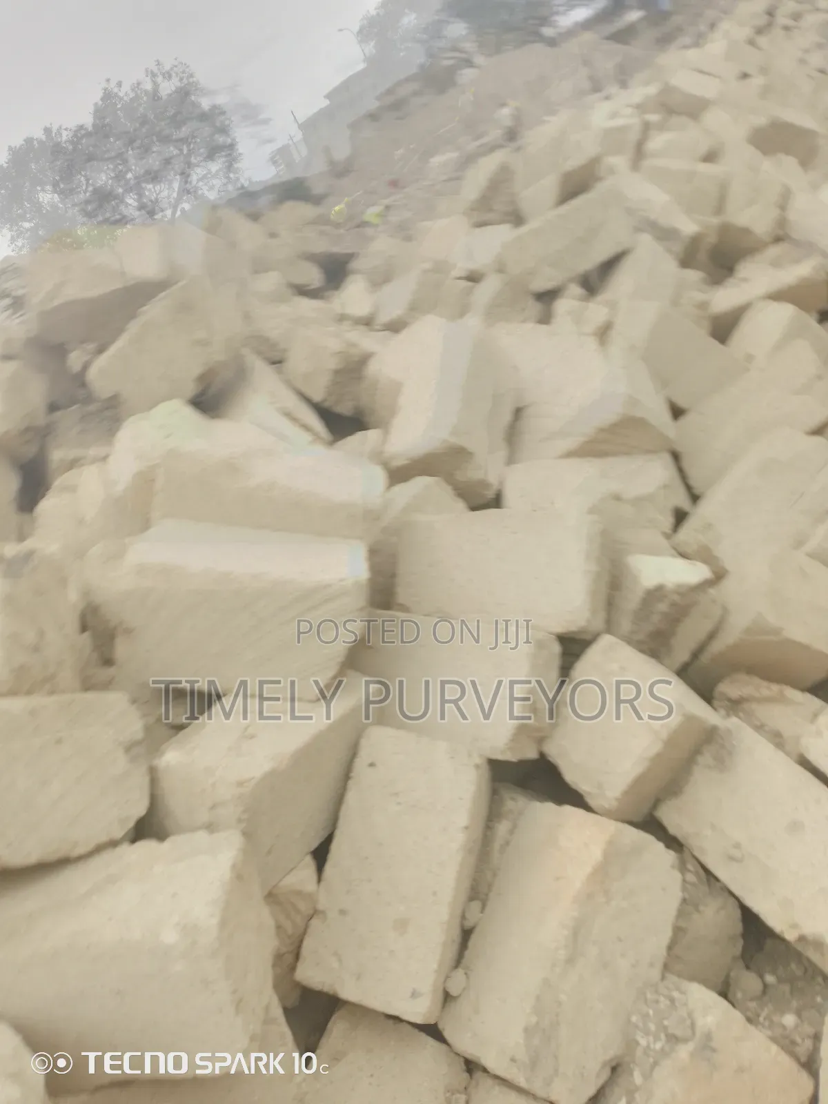 Building Blocks