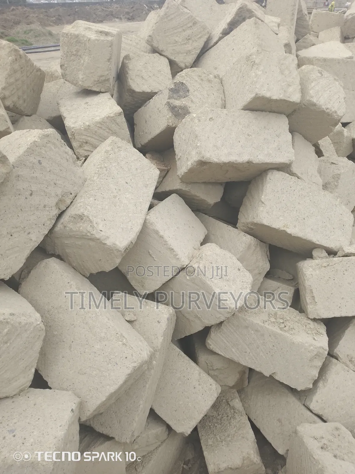 Building Blocks