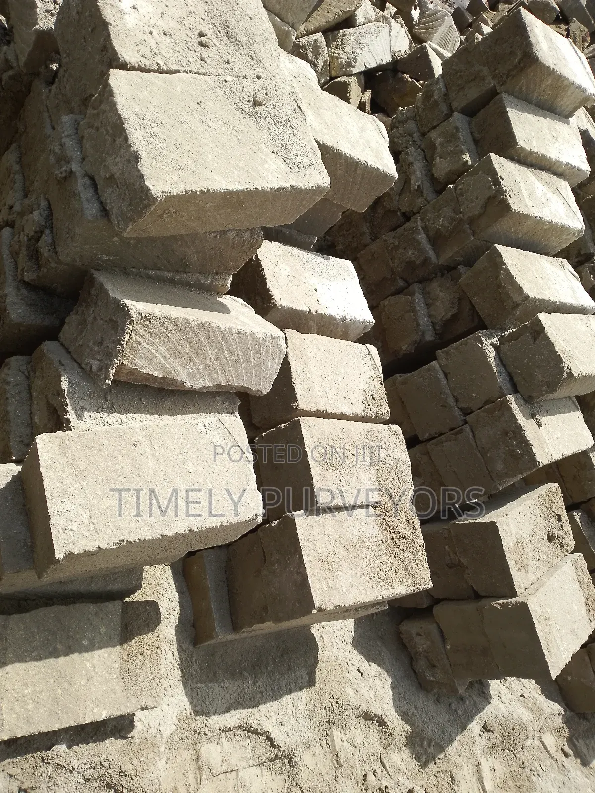 Building Blocks