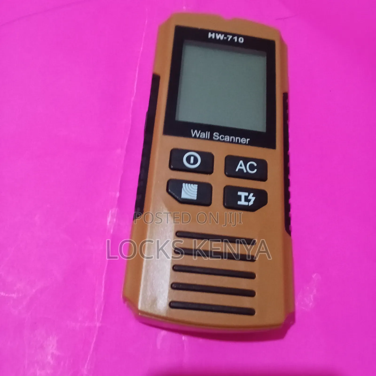 Wall Magnetic Stud Finder