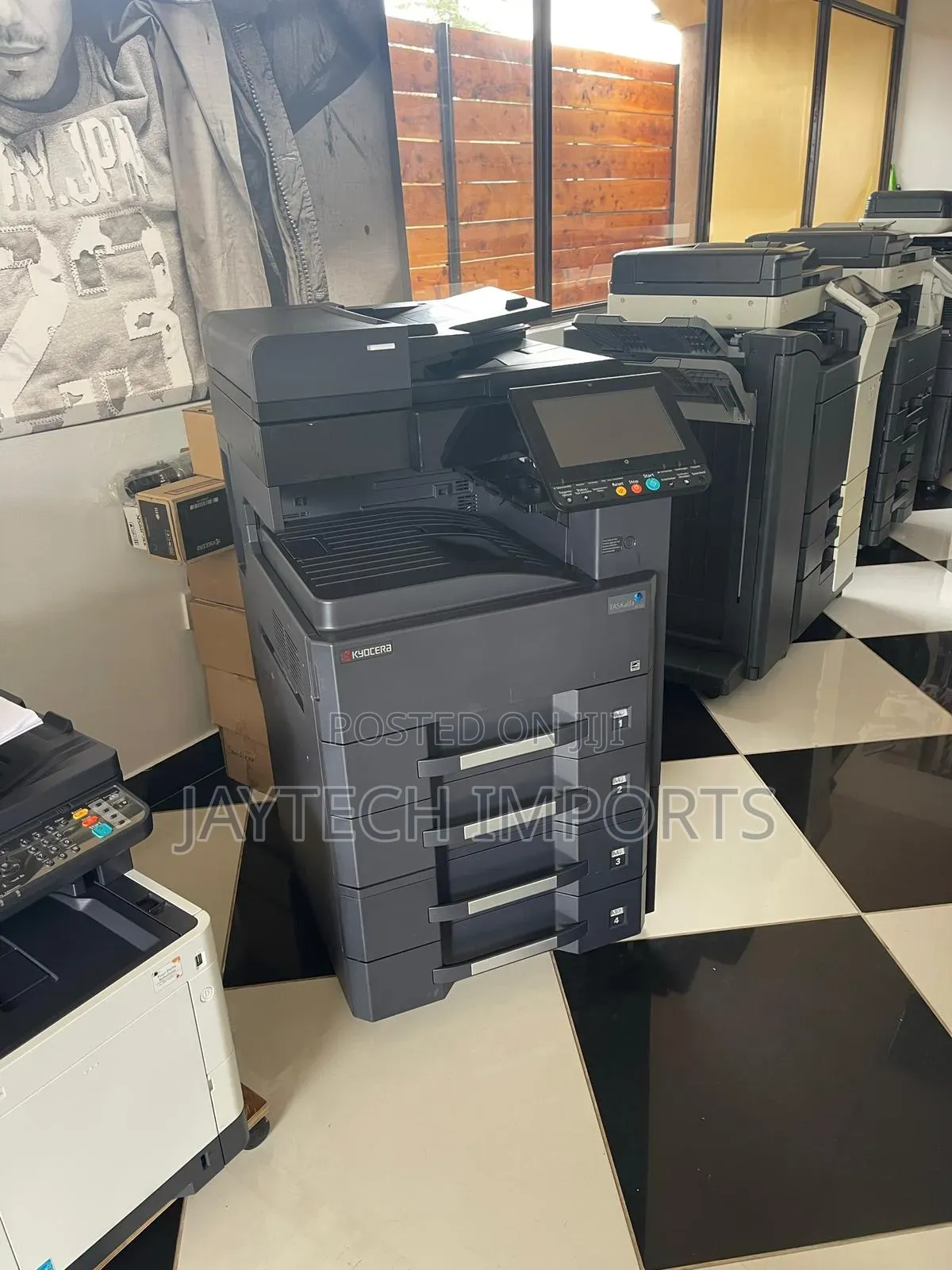 Print Head,Cleaning, Alignment, Repair Maintenance