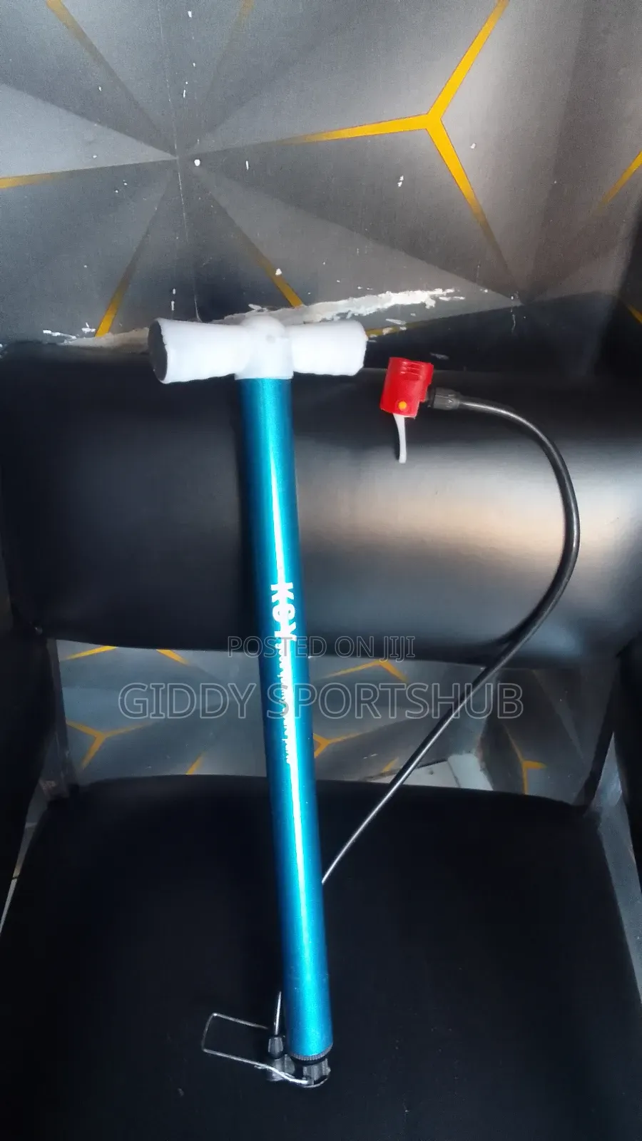 Pressure Pump