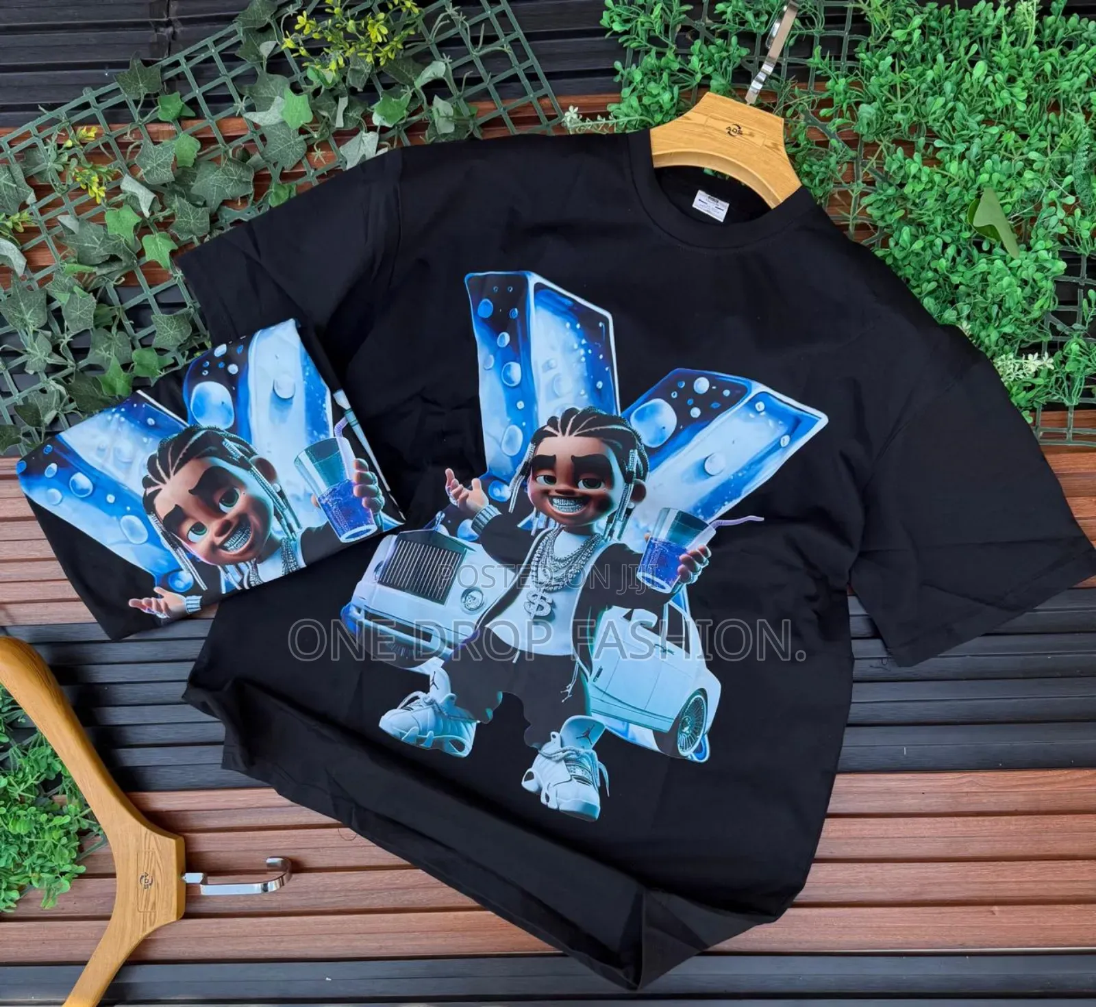 Travis Scott T-Shirt