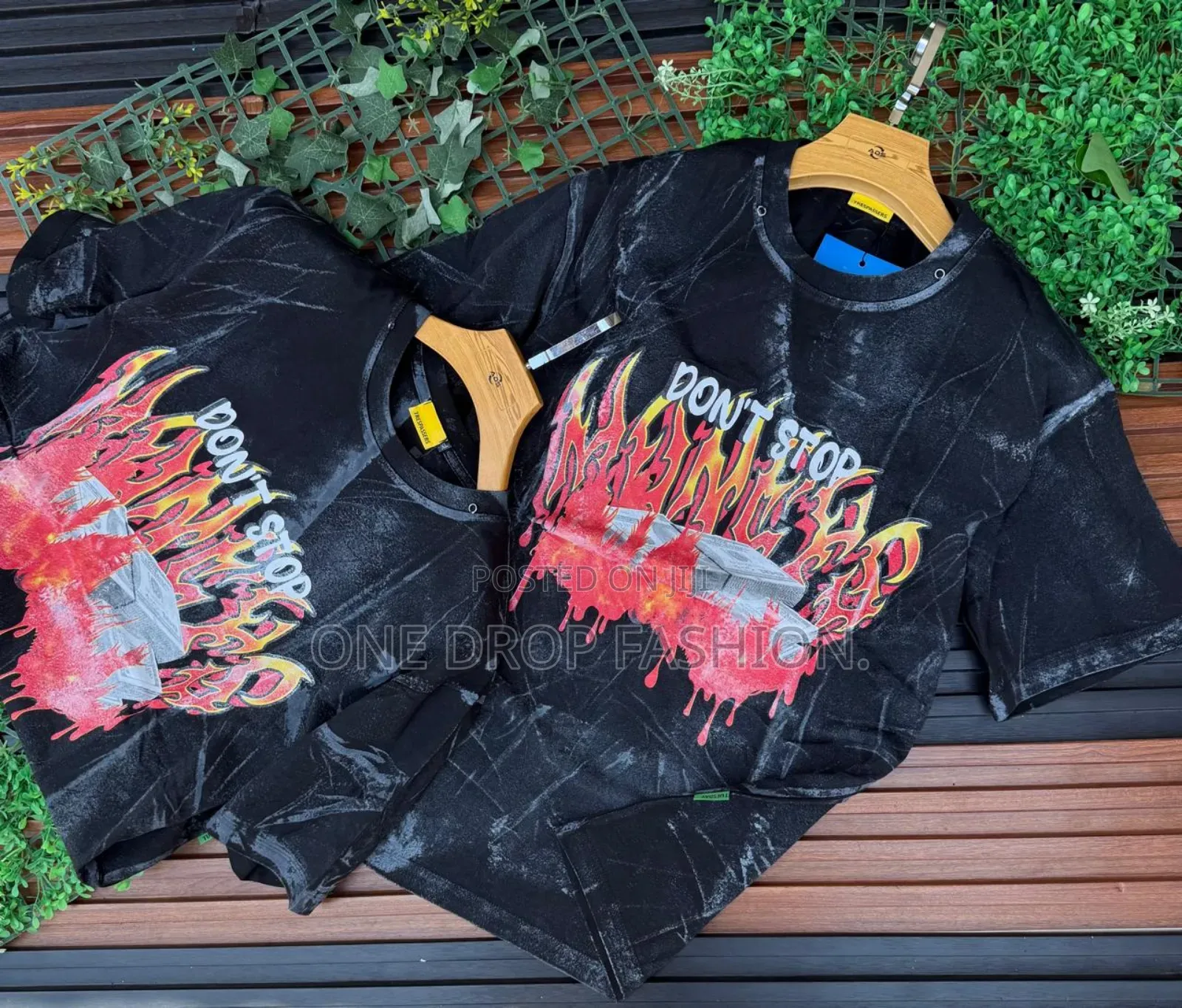 Travis Scott T-Shirt
