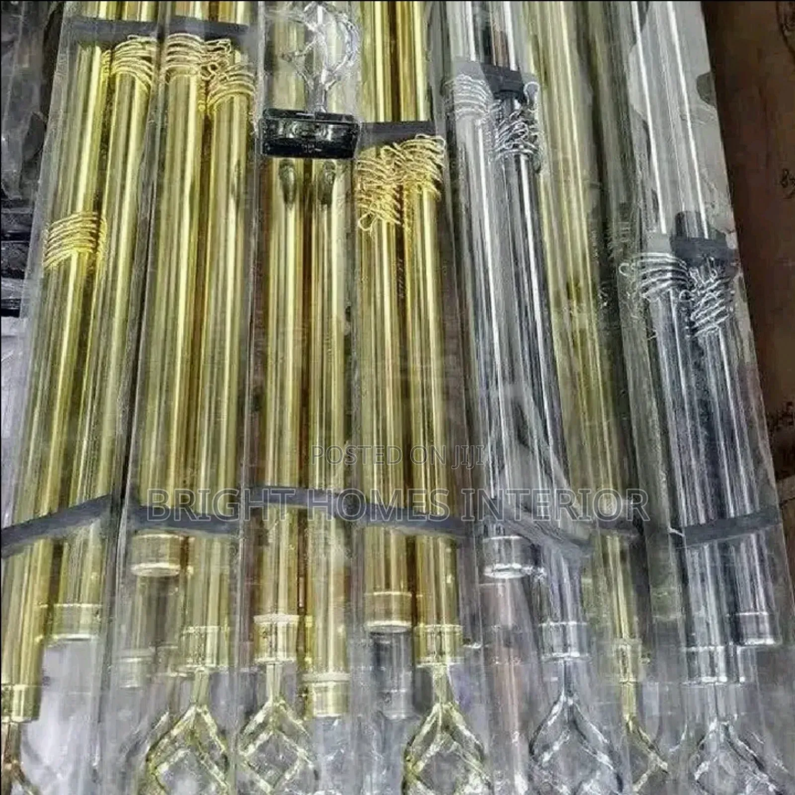 Curtain Rods Adjustable Cheap Affordable Rod