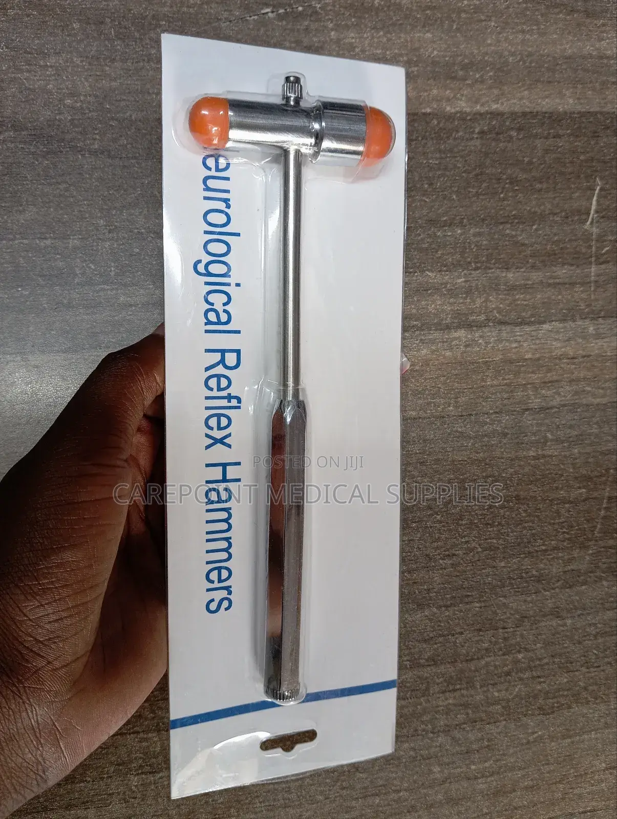 Neurological Reflex Hammer