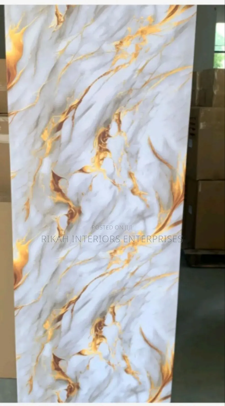 Marble Effect Wallpapers