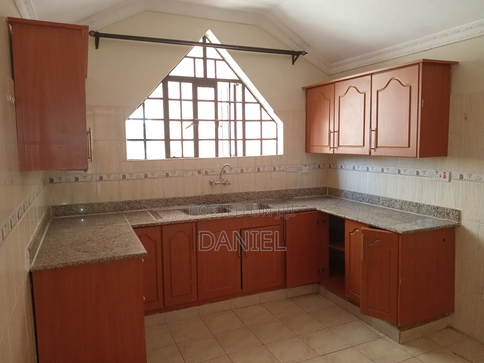 2bdrm Apartment in Westlands for rent