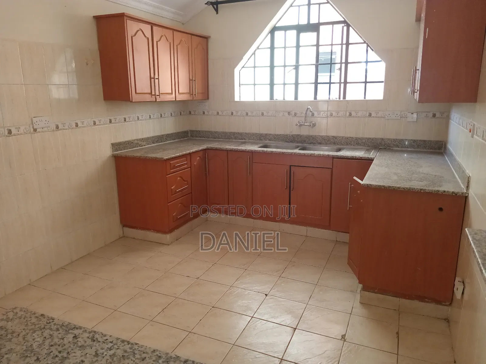 2bdrm Apartment in Westlands for rent