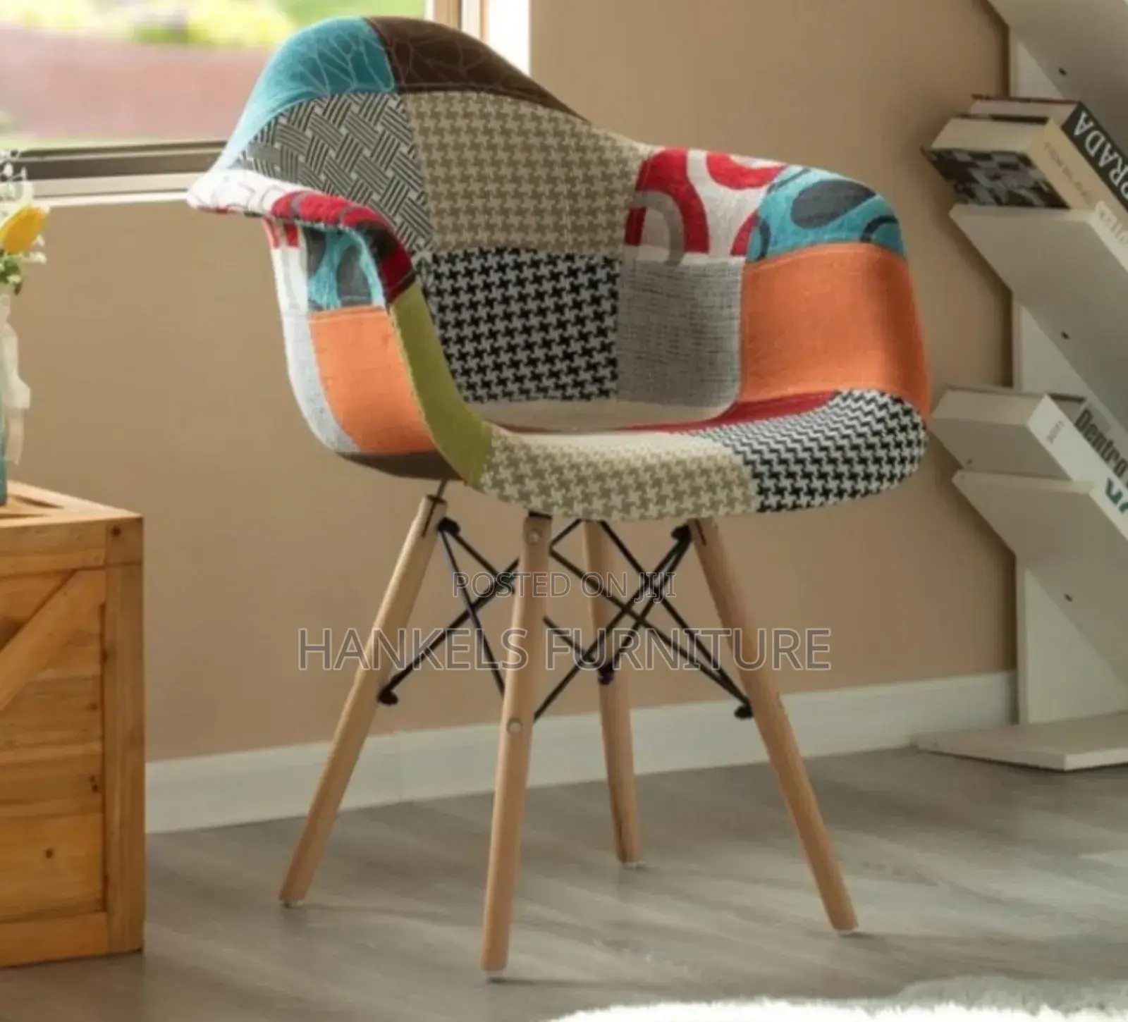 Bucket Chair Bucket Chair