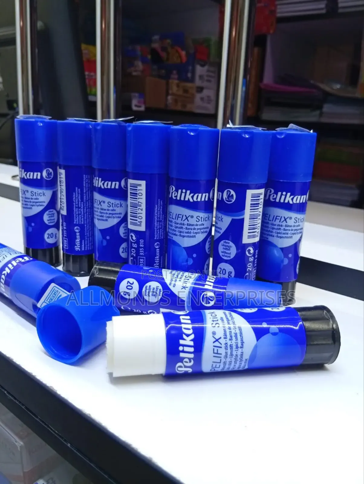 Pelikan Glue Stick 20 Grams