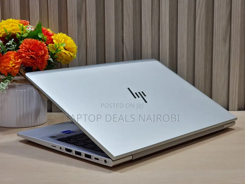 Laptop HP ProBook 640 G8 16GB Intel Core I5 SSD 256GB