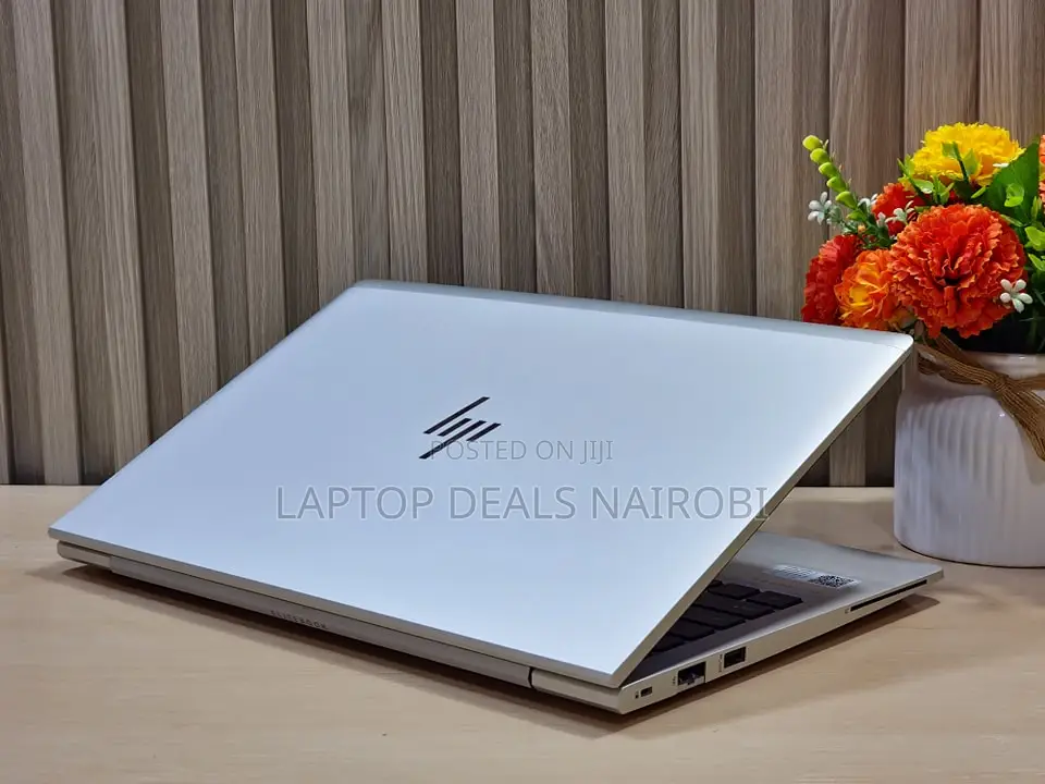 Laptop HP ProBook 640 G8 16GB Intel Core I5 SSD 256GB