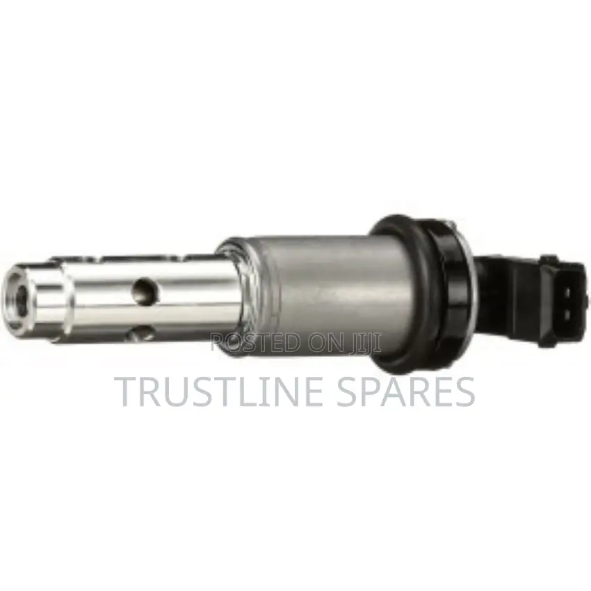 BMW Vanos Solenoid Valve (Oem #)