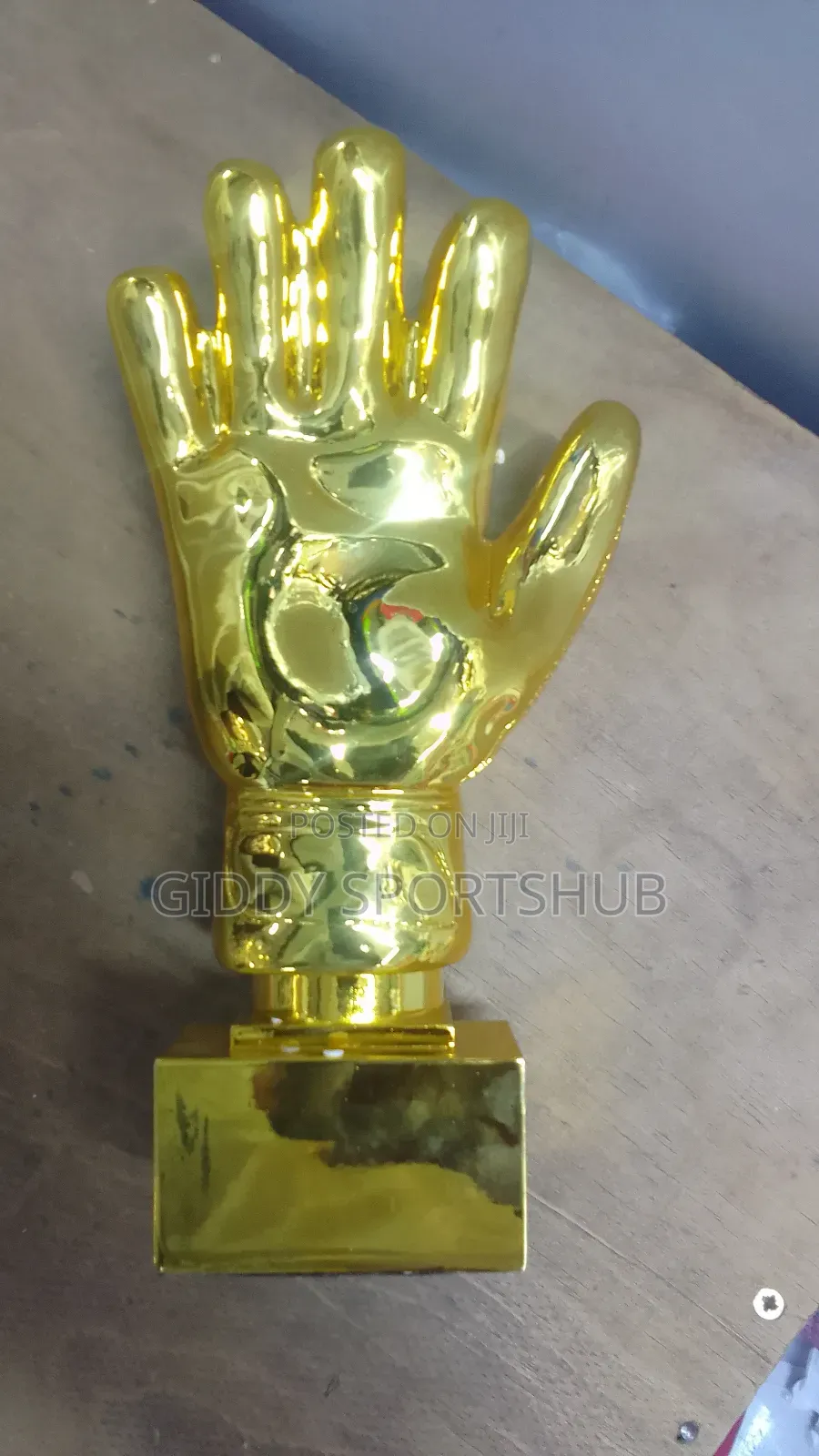 Golden Gloves