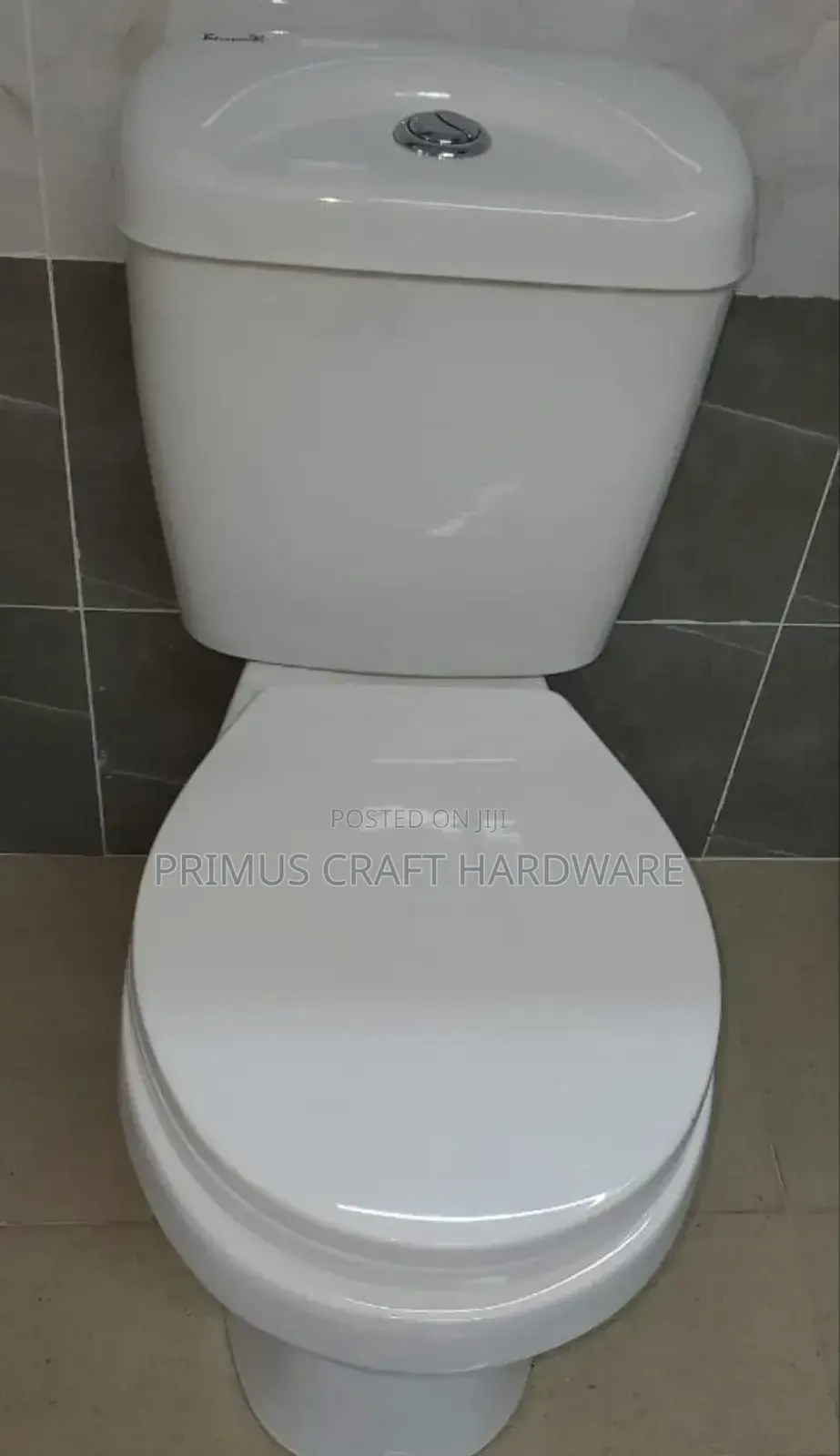 Toilet Seat(Blossom) Water Closet