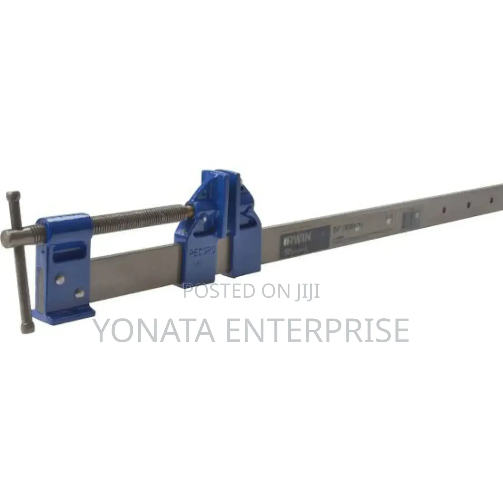 24" T Bar Sash Clamp