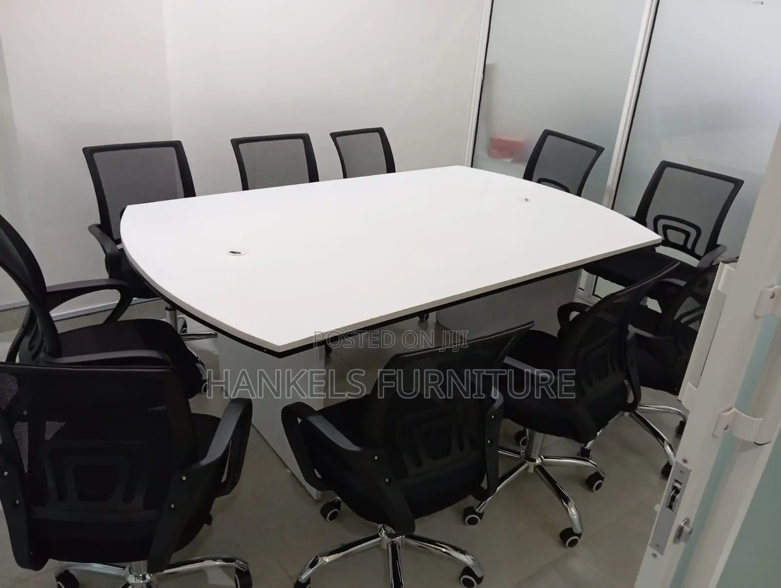 Boardroom Executive Table (1)