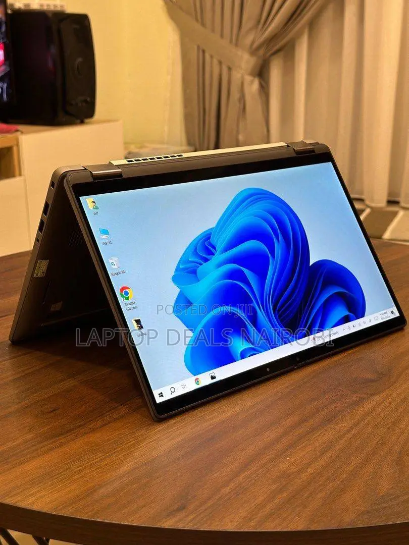 Laptop Dell Latitude 7410 16GB Intel Core I5 SSD 512GB