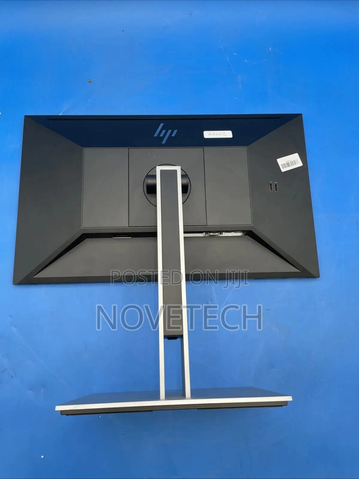 Hp Z24i 24 Inch Edge to Edge 1920x1200 Ips Monitor
