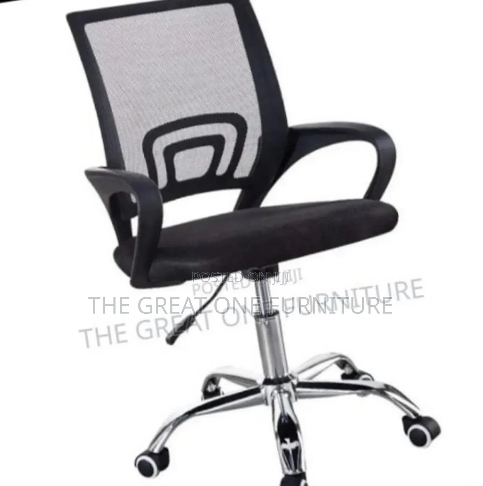 Quality Mesh Office Chair Black Aq8hbvf