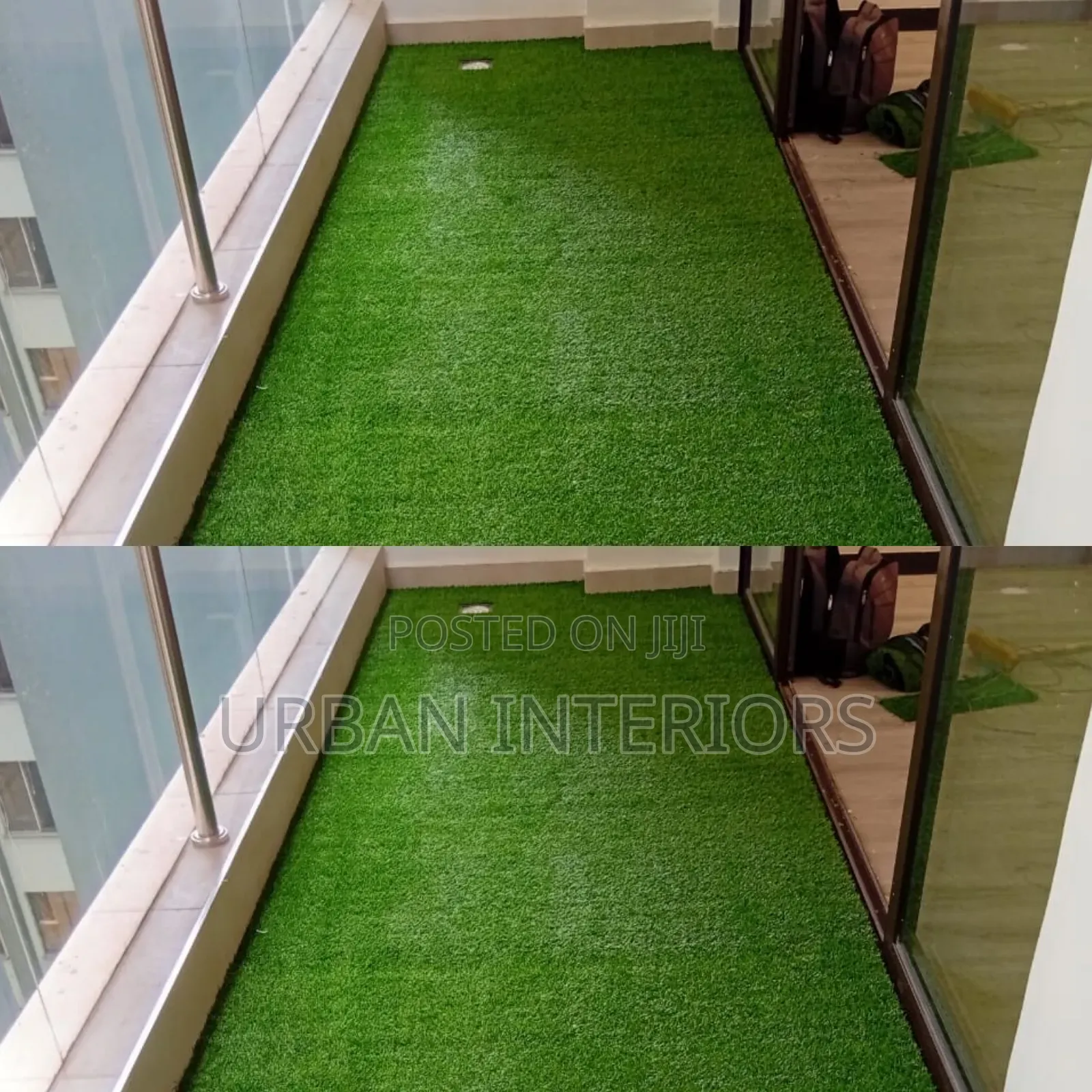 Artificial Grass Carpet Grass Carpet for Resting Area