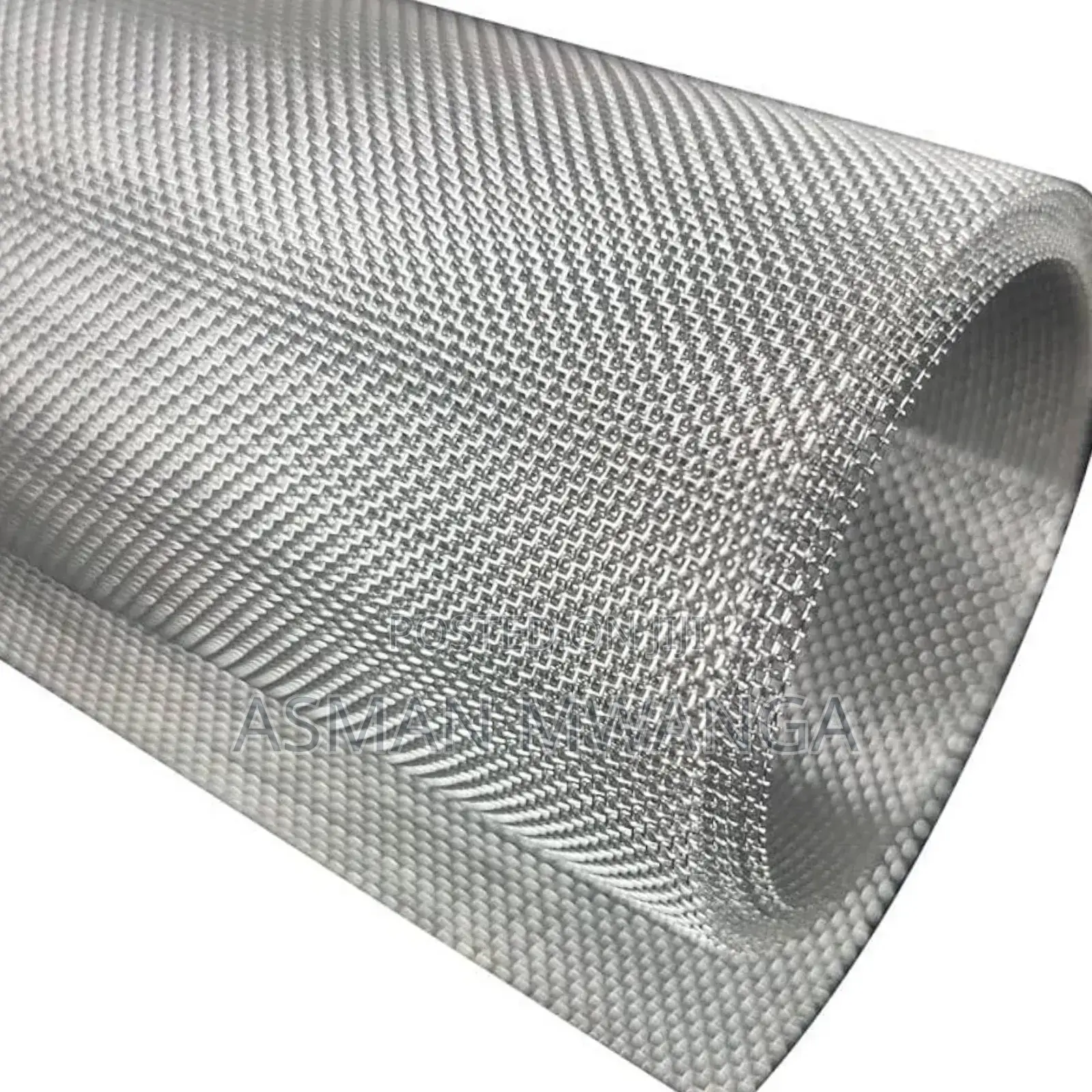 Stainless Steel Mesh 35g 0.33mm