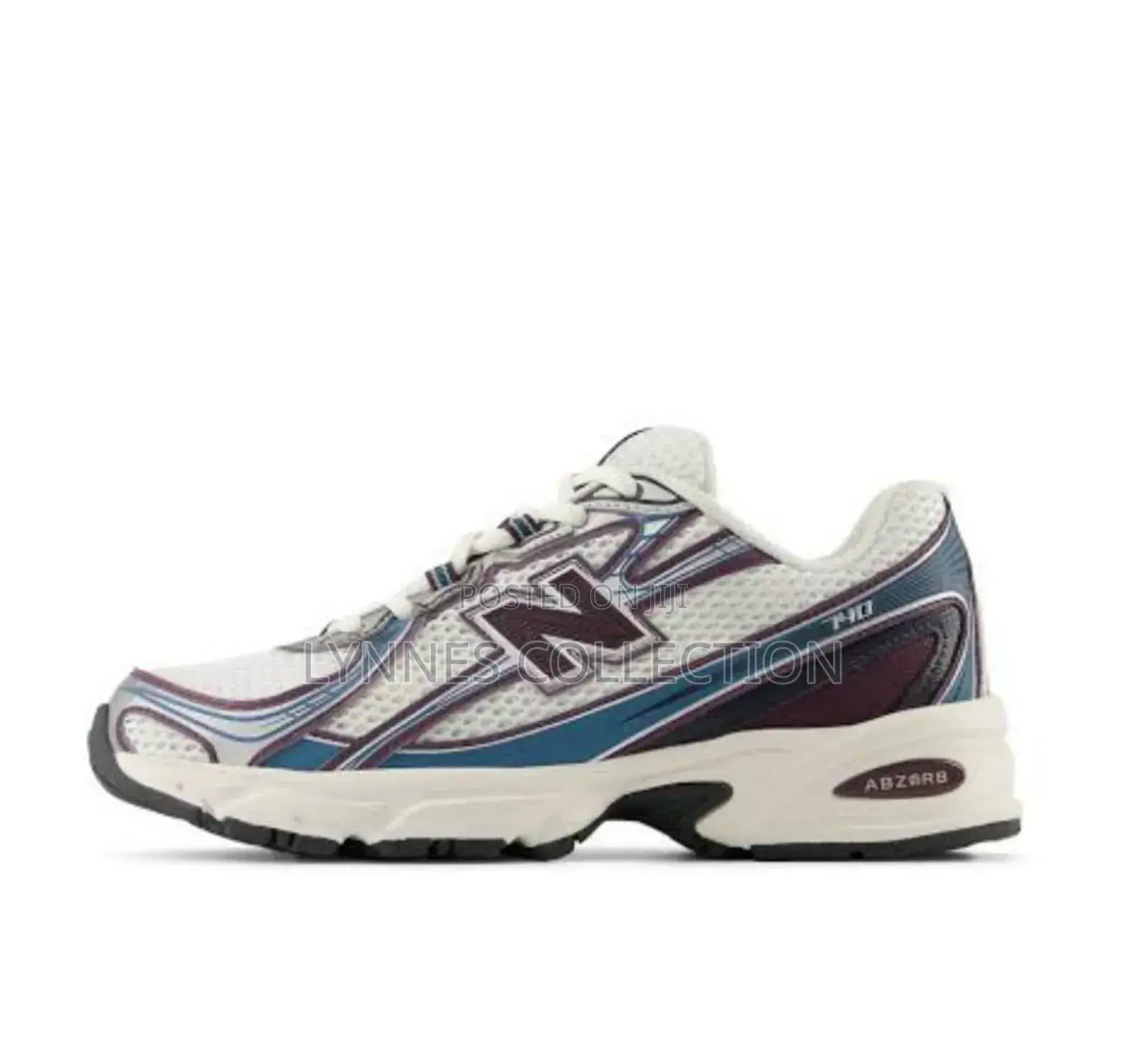 Designer New Balance 740