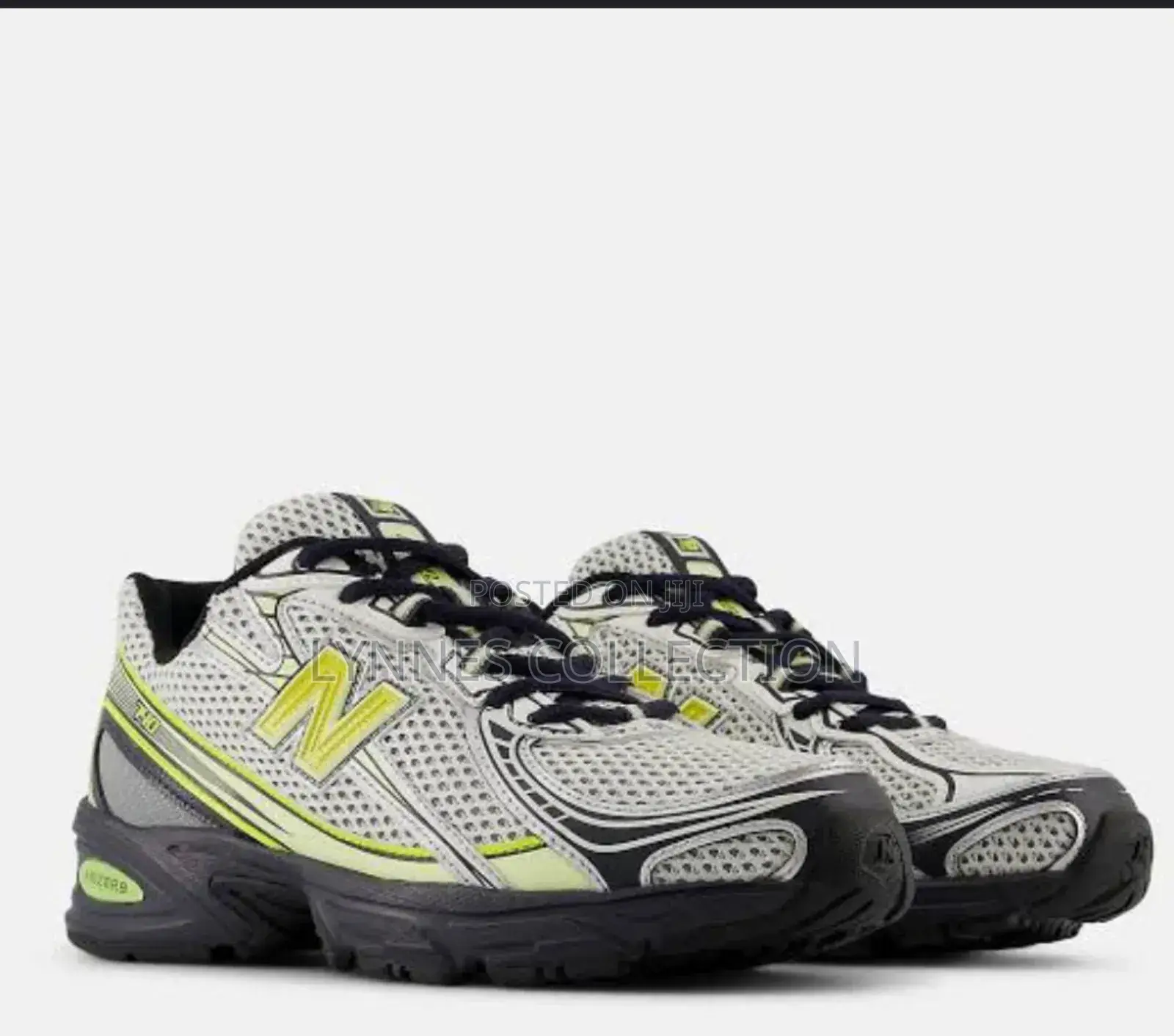Designer New Balance 740