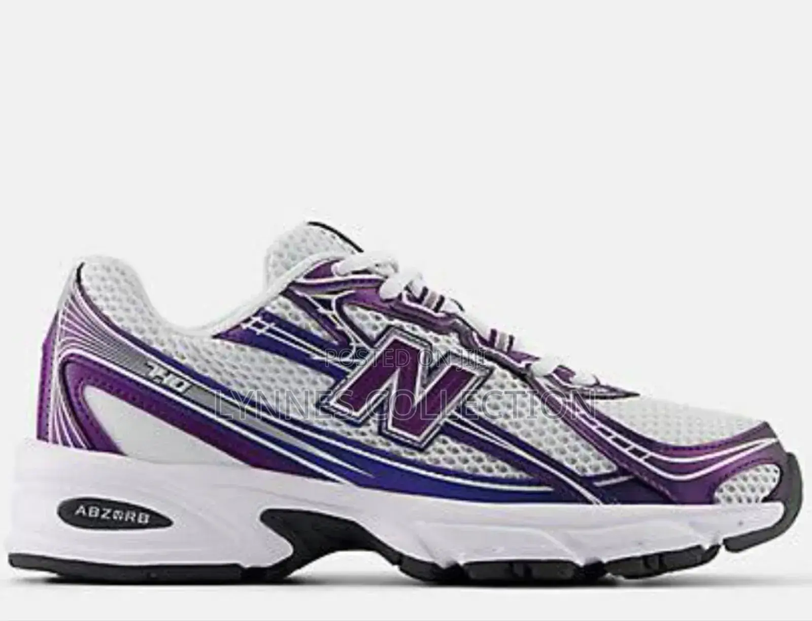 Designer New Balance 740