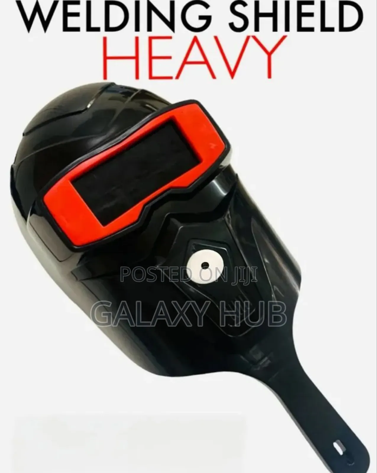 Welding Shield Heavty