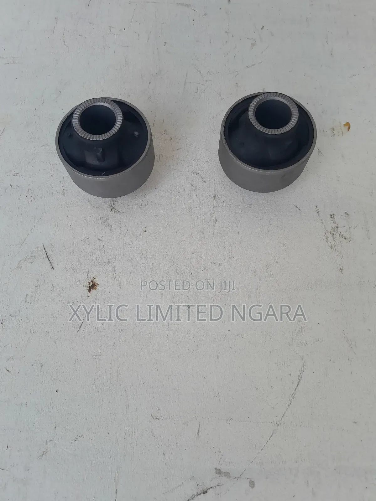 Toyota Belta, Fielder Front Control Arm Bushes