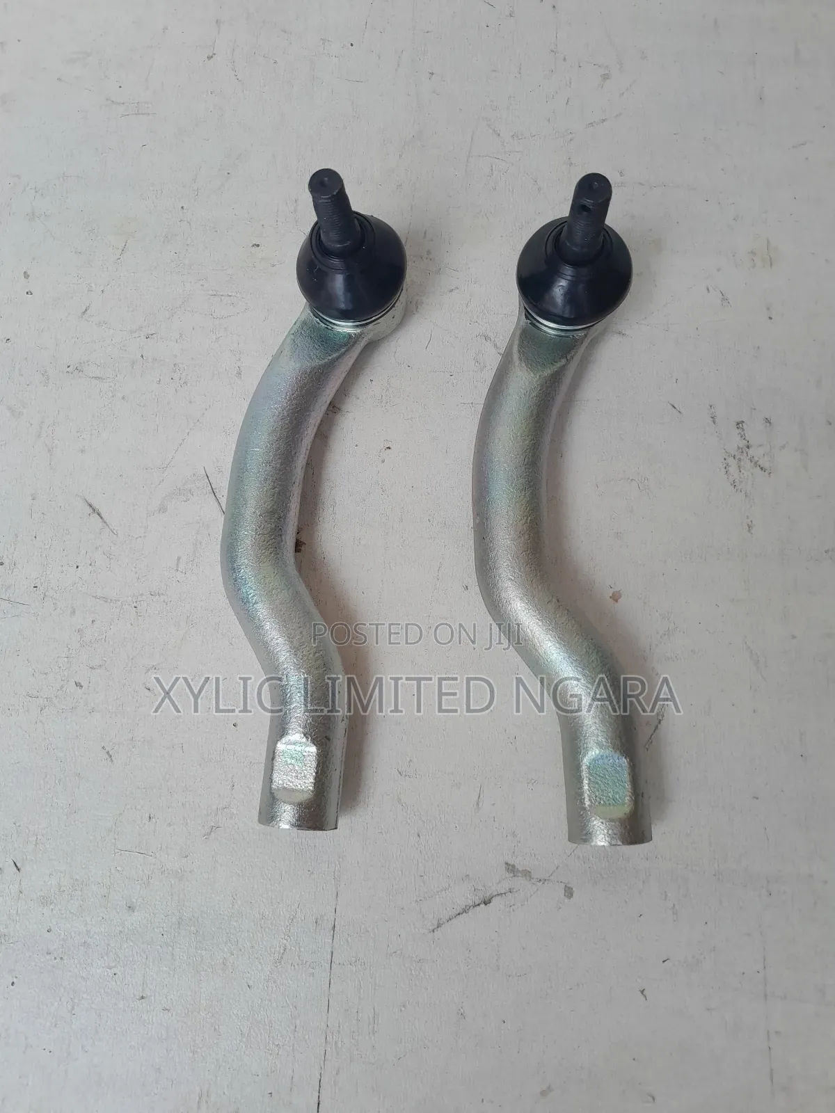 Toyota Vanguard, Rav 4 Tie Rod