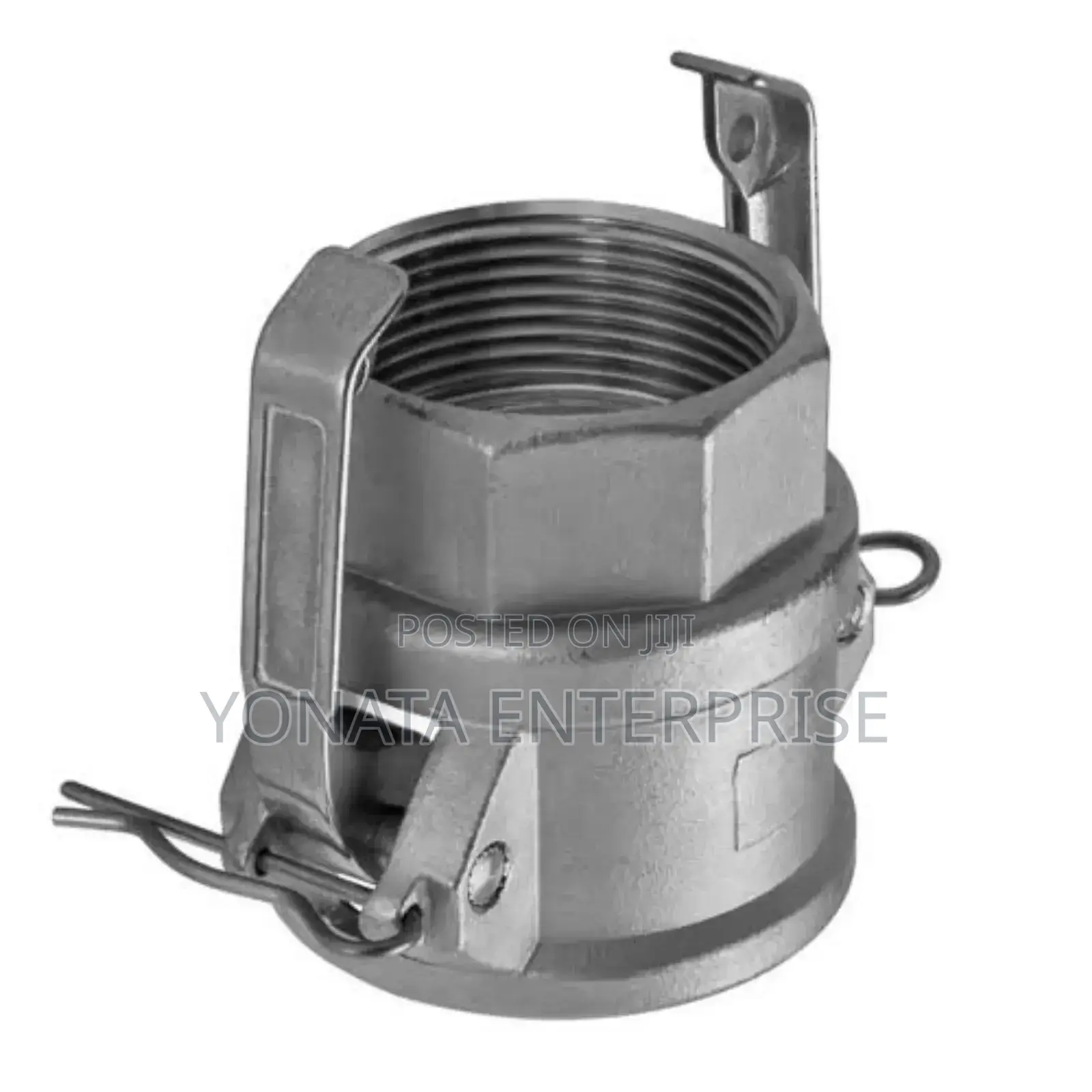 Type D Camlocks Coupling