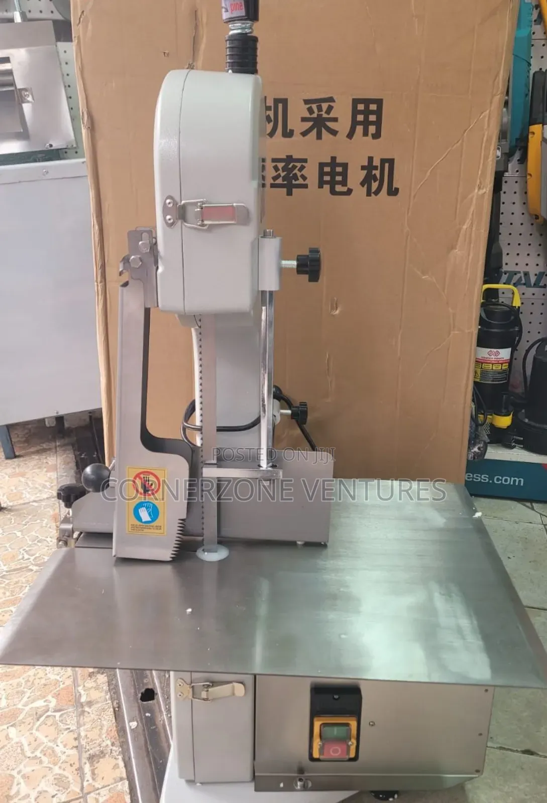 Affordable High Quality Bone Saw Machine