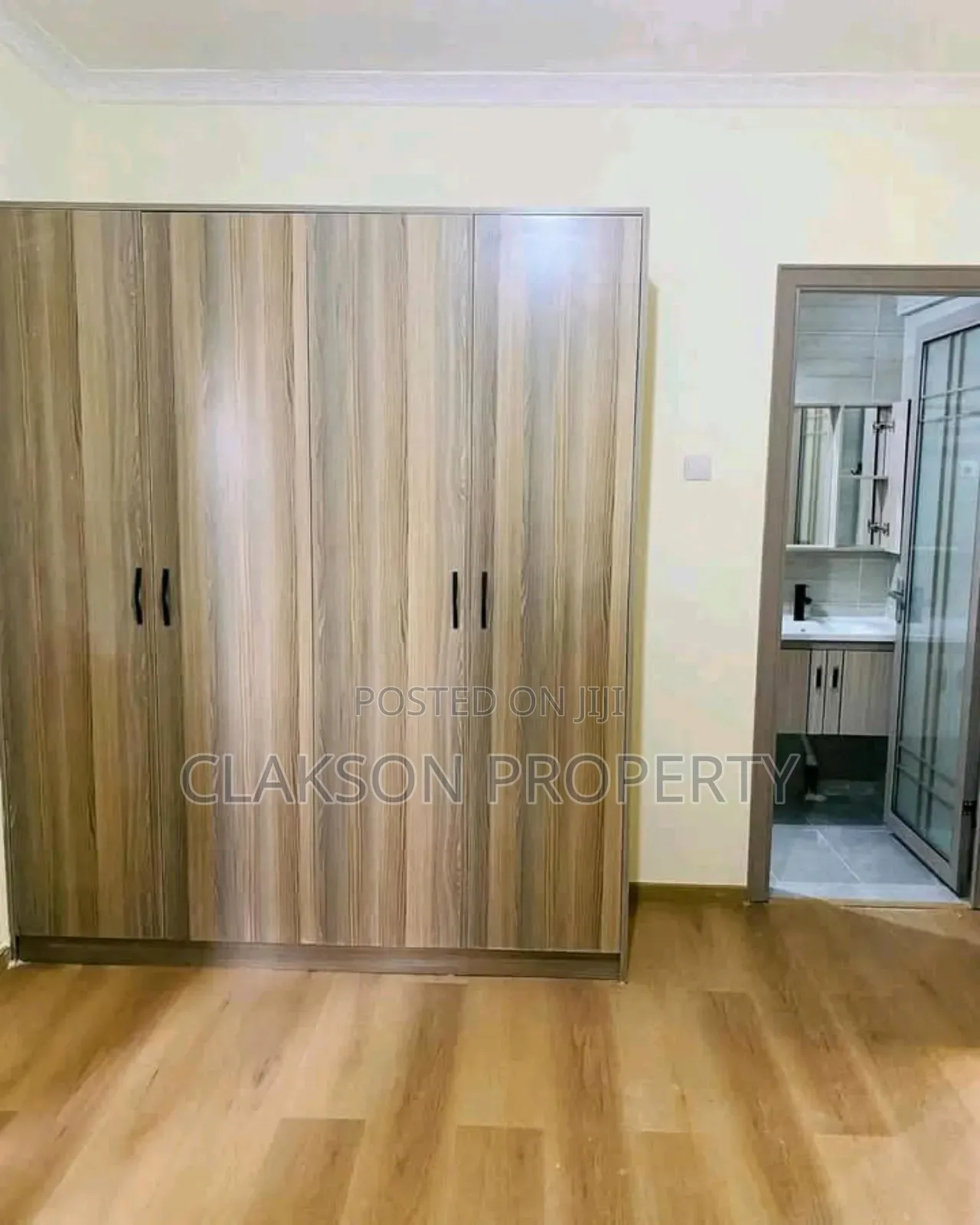 2bdrm Apartment in Kileleshwa for rent