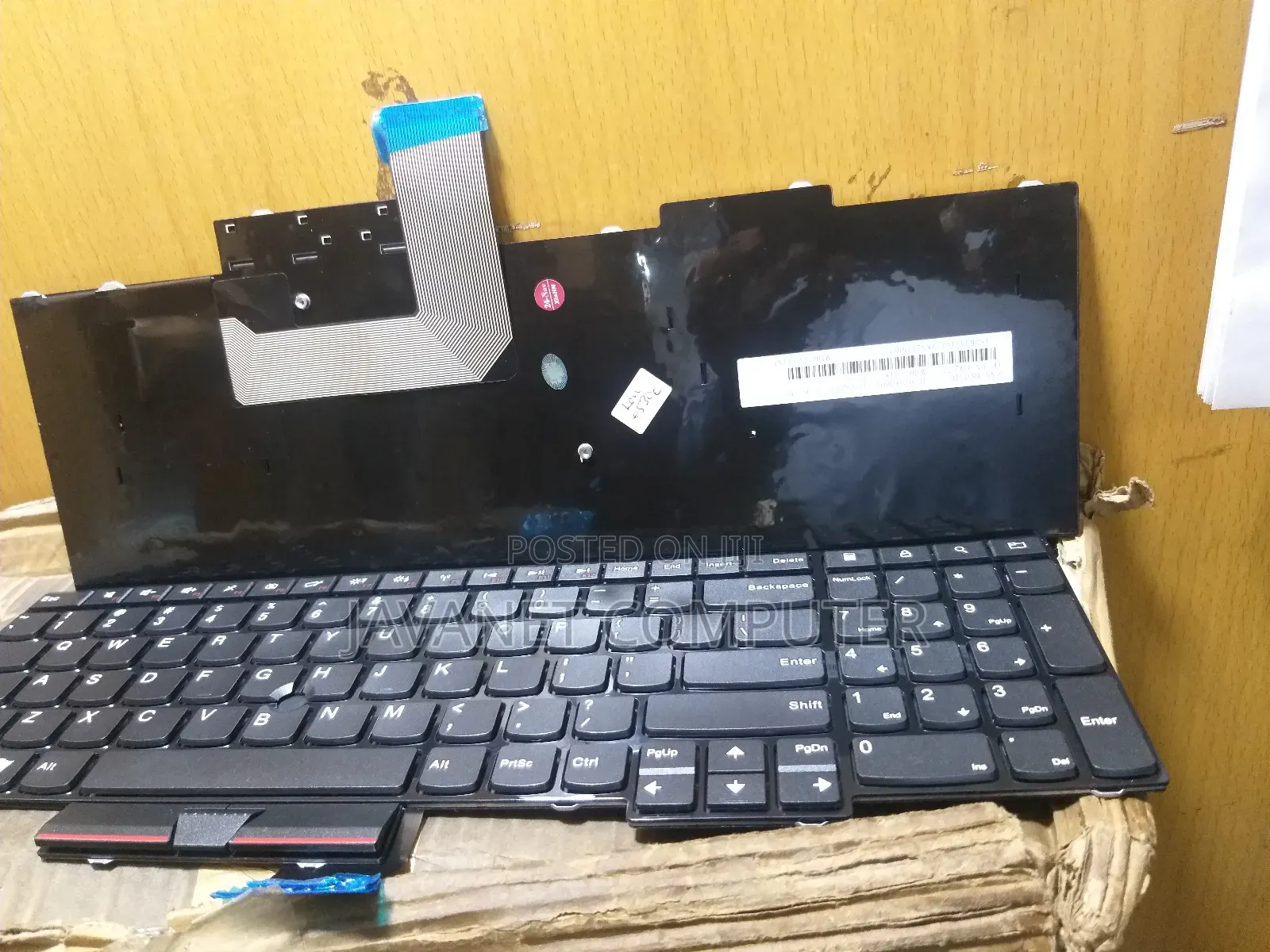 Lenovo E530c Brand New Keyboard
