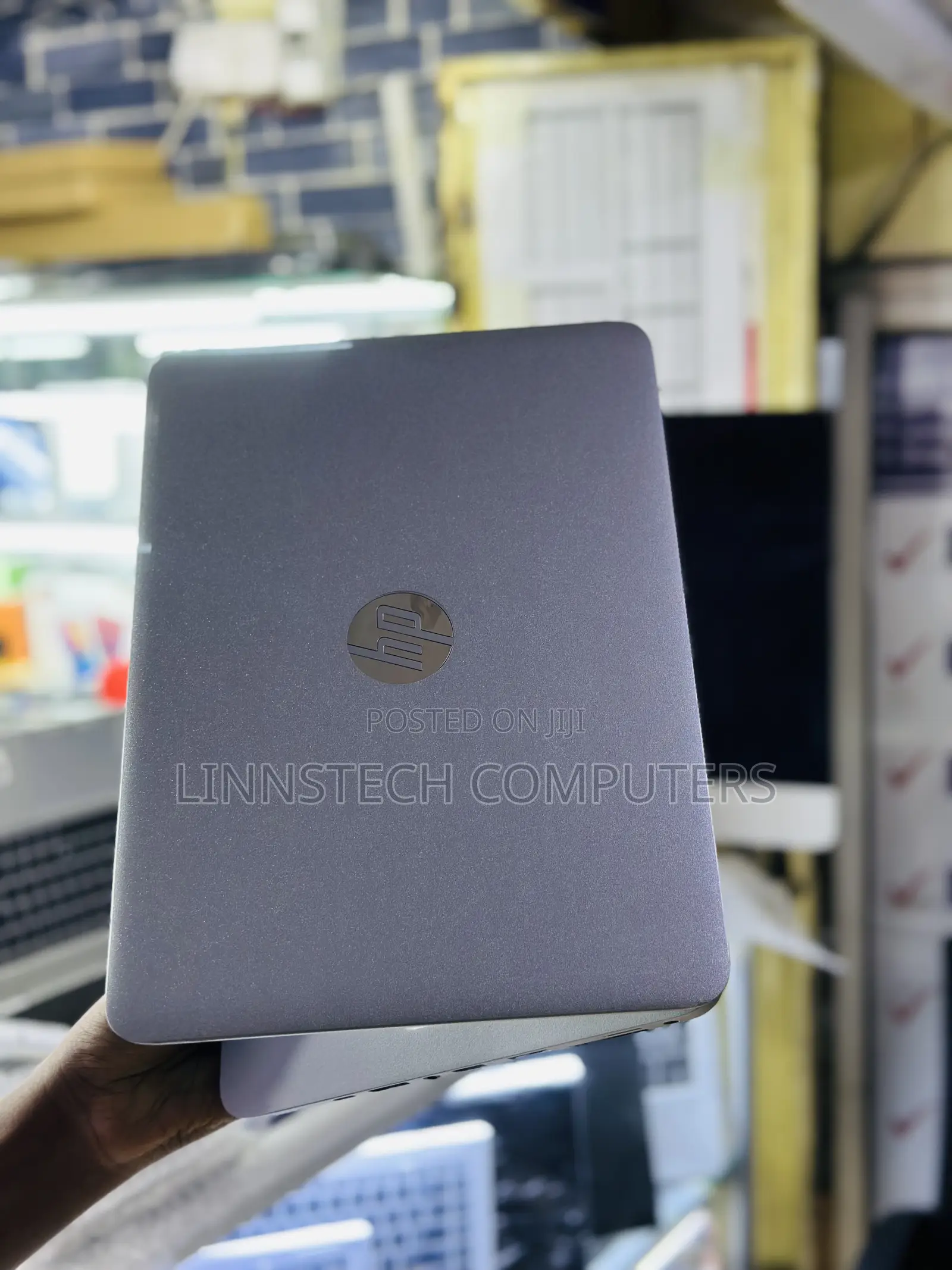 Laptop HP EliteBook 820 8GB Intel Core I5 SSD 256GB