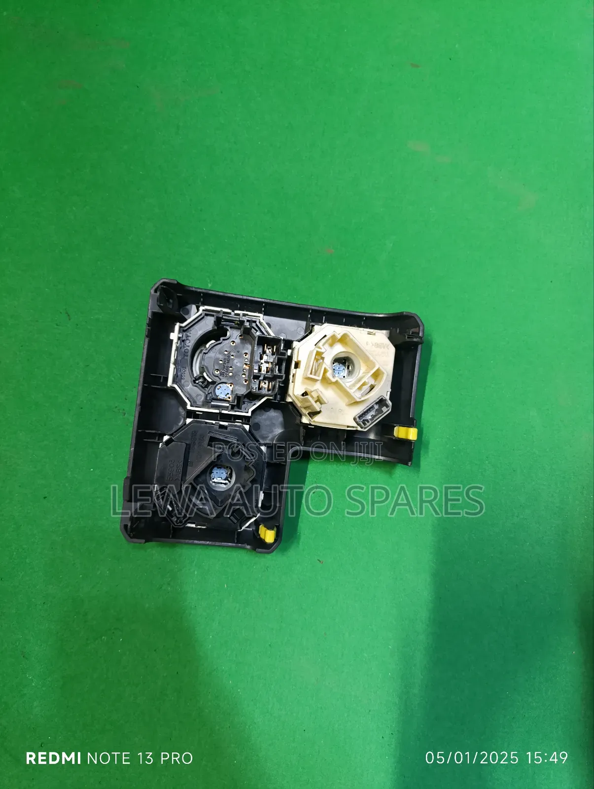 Ac Control Toyota Probox New