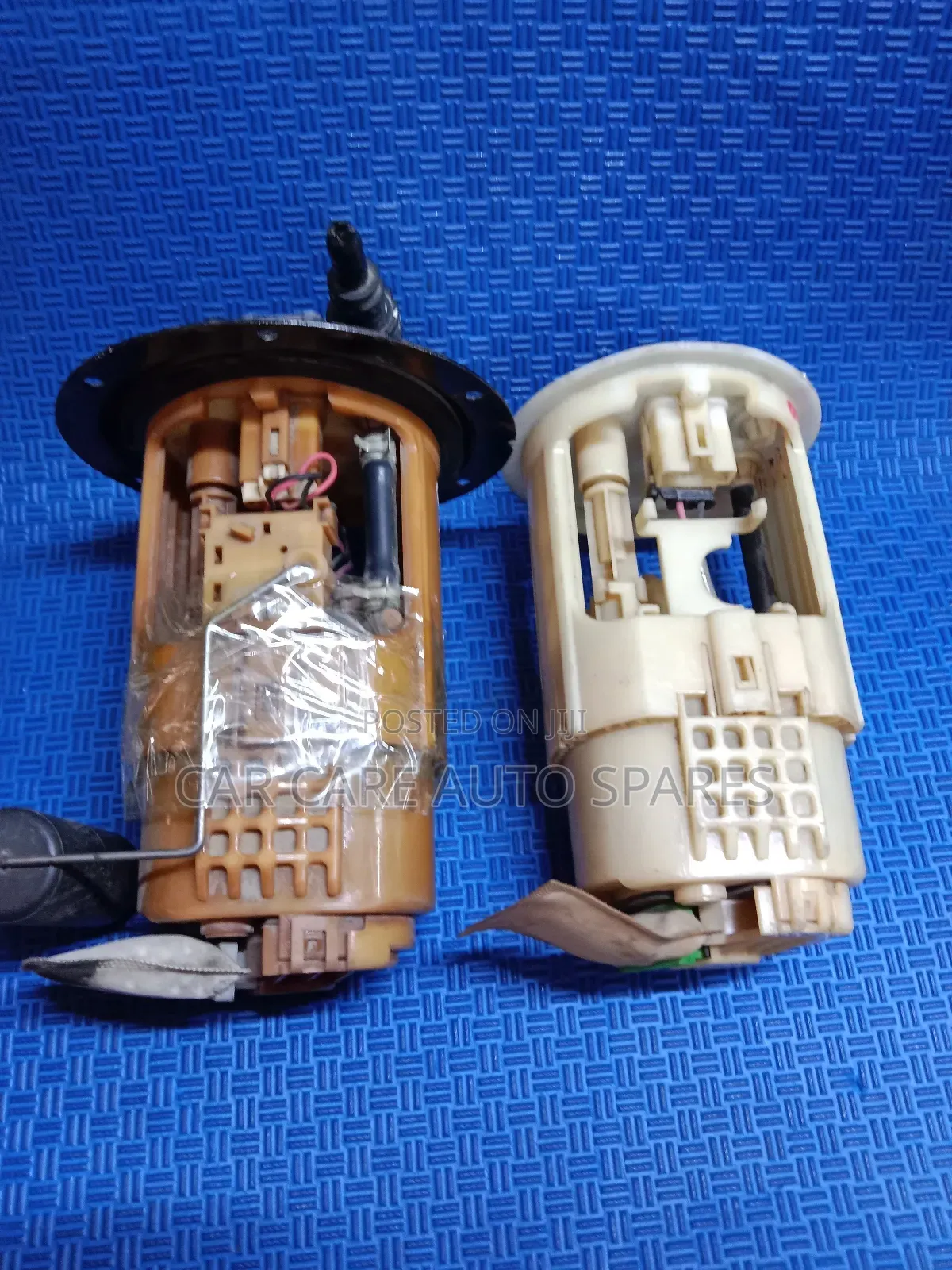 Fuel Pump Mitsubishi Airtrek 2003
