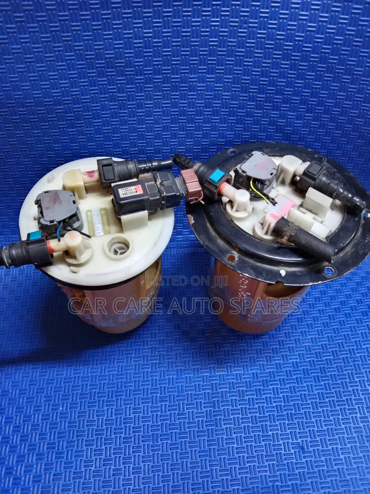 Fuel Pump Mitsubishi Airtrek 2003