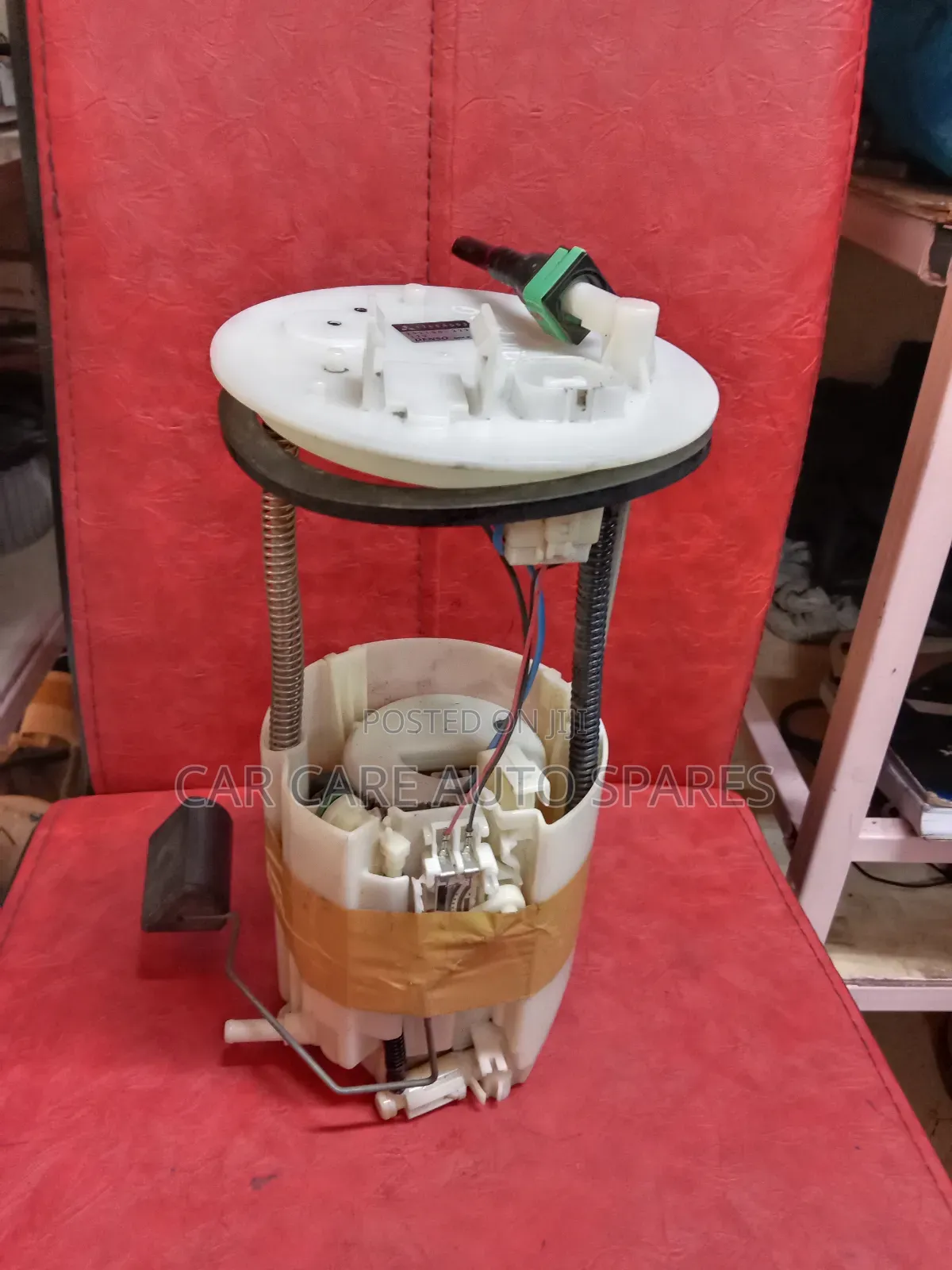 Fuel Pump Mitsubishi Outlander 4 Wd