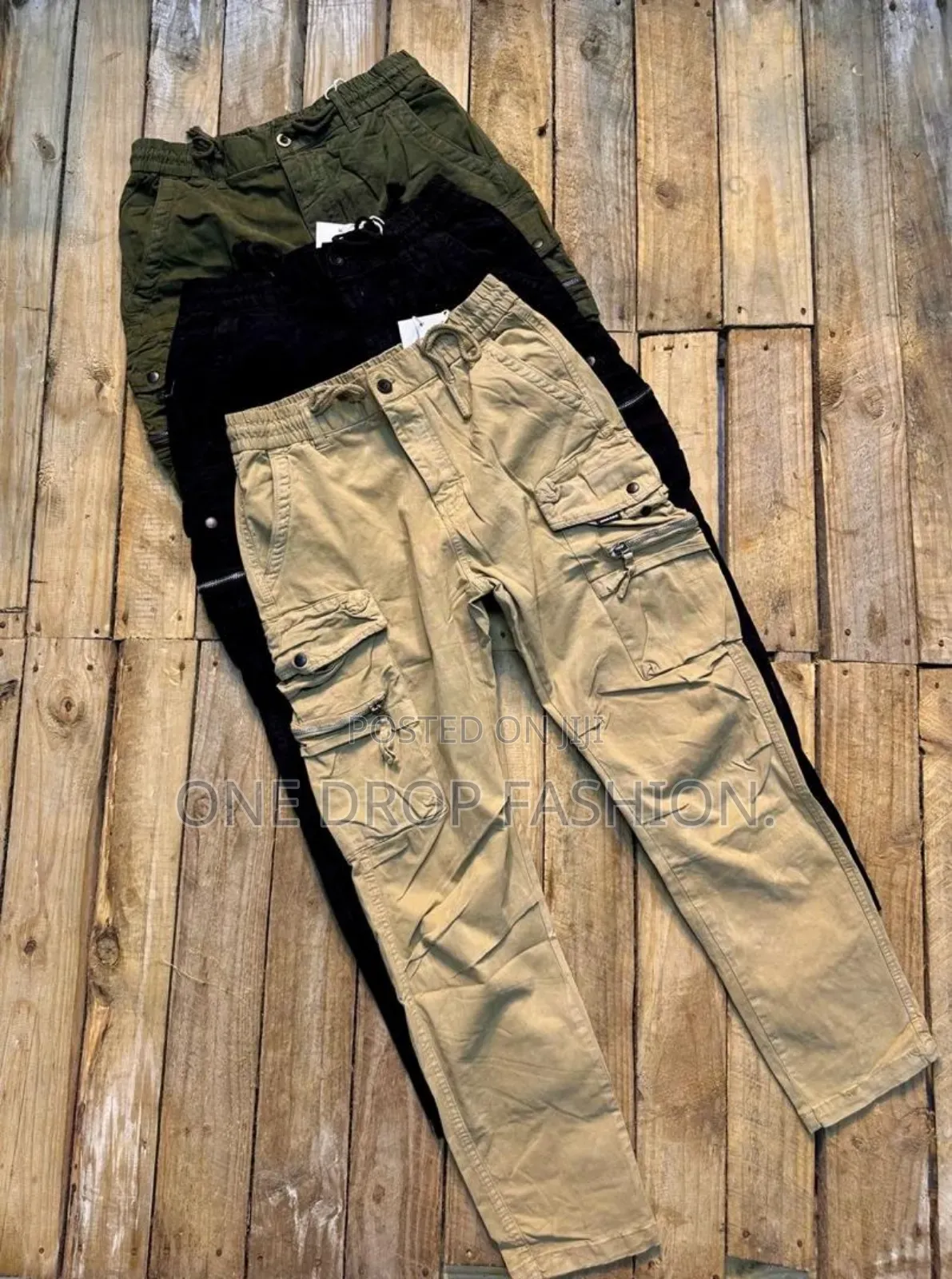 Men Quality Jeans Pants