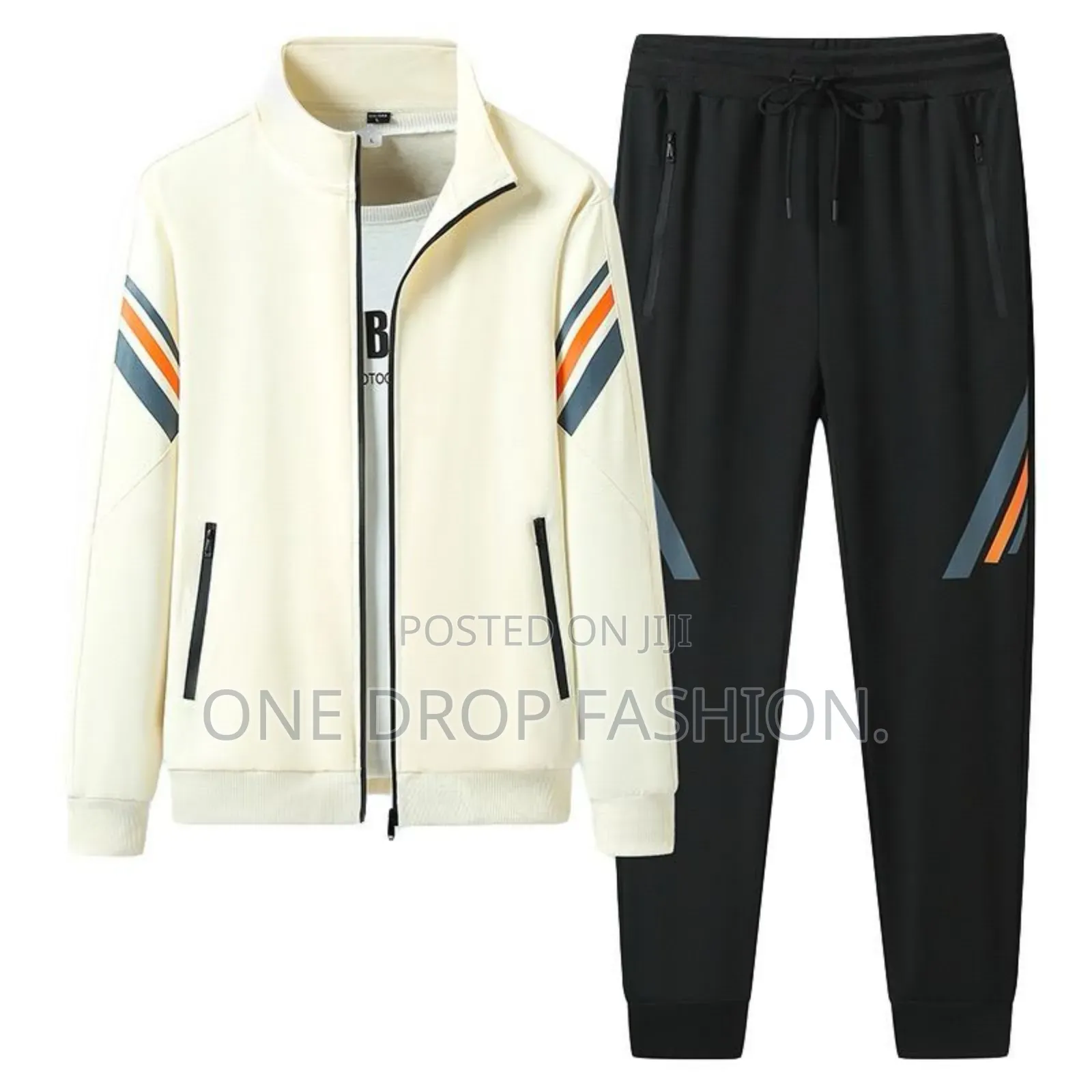 2-Piece Tracksuits