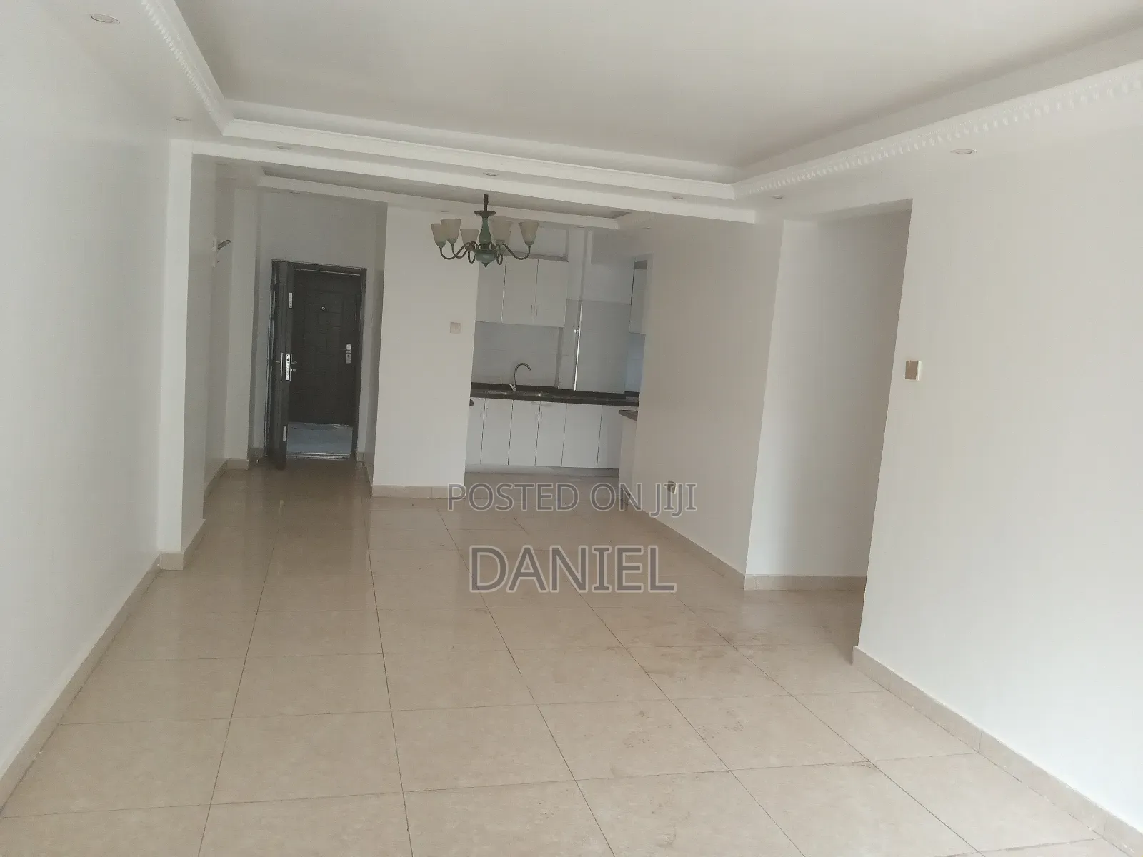 2bdrm Apartment in Kileleshwa for rent
