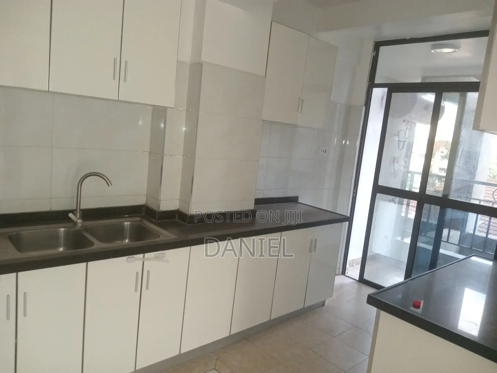 2bdrm Apartment in Kileleshwa for rent