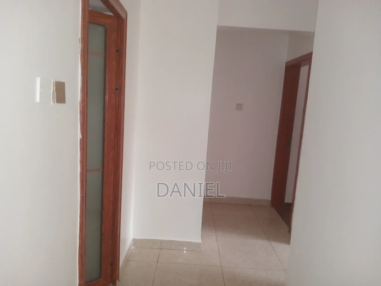2bdrm Apartment in Kileleshwa for rent