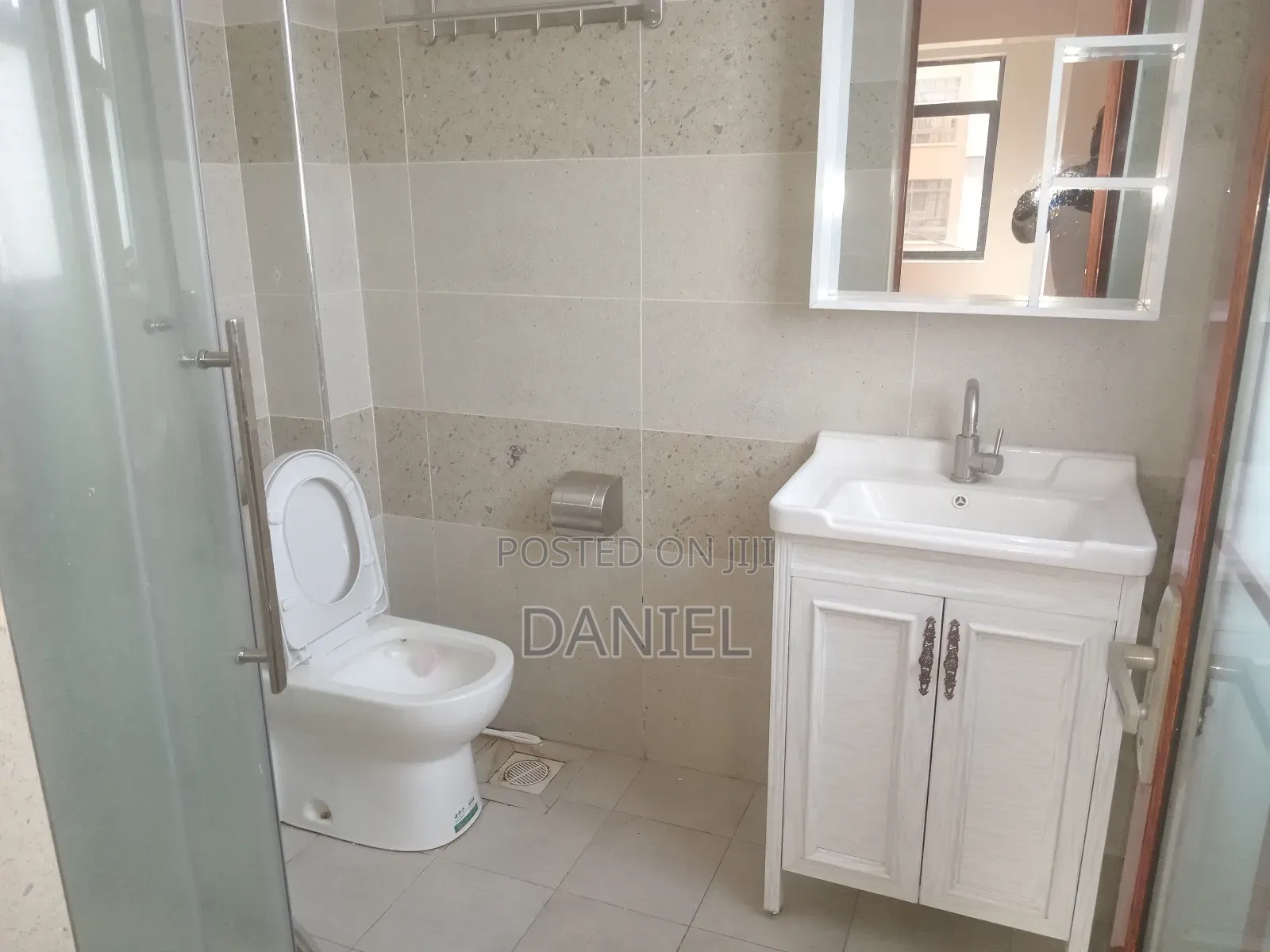 2bdrm Apartment in Kileleshwa for rent