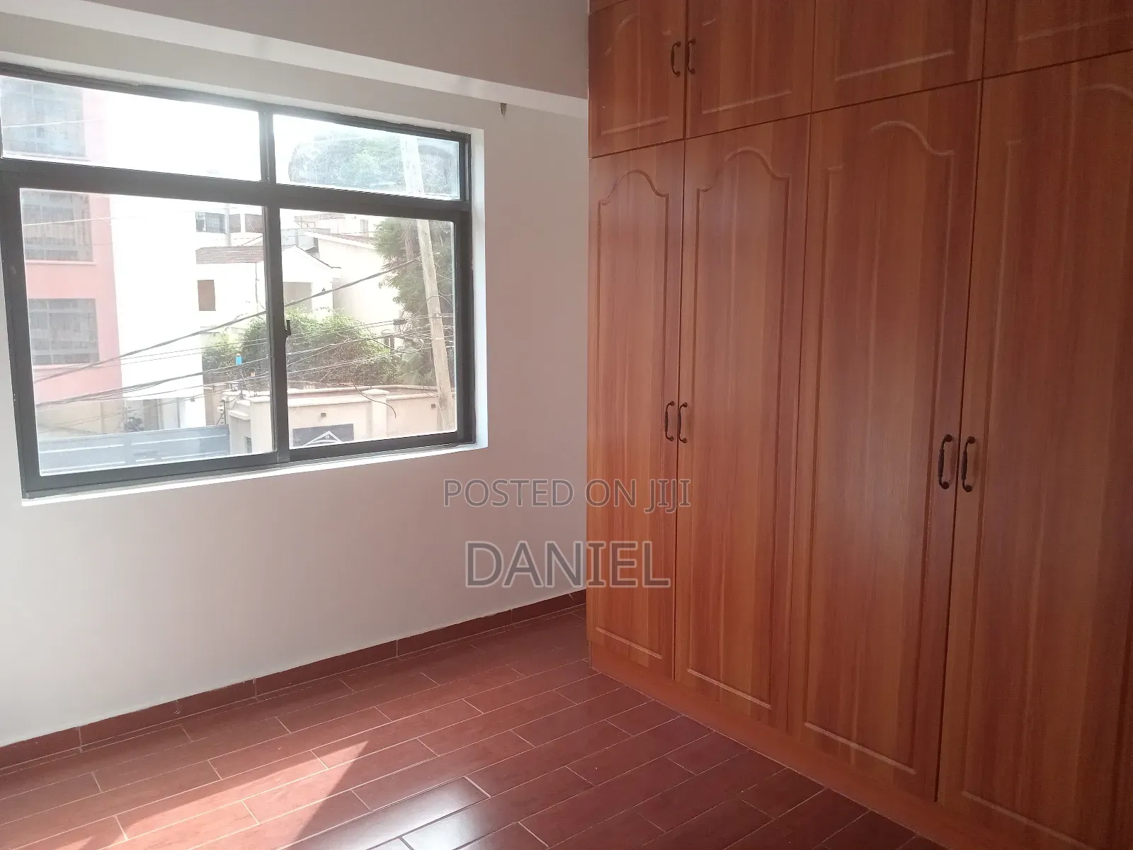 2bdrm Apartment in Kileleshwa for rent