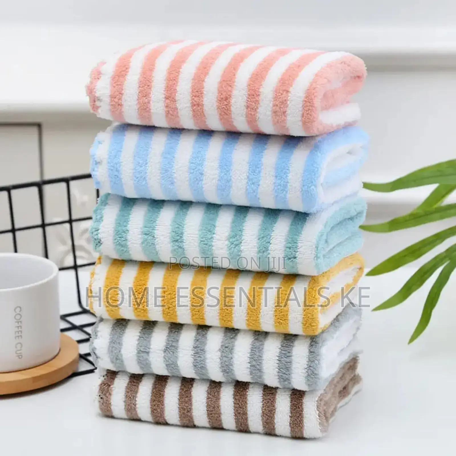 *High Quality Microfiber Kitchen Towels*
30*30cm
5pcs*
